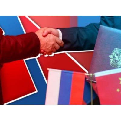Экономист спрогнозировал улучшение логистики между Россией и Китаем