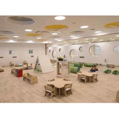 В Москве подобрали участок для строительства детского образовательного центра