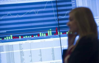 Рынок акций РФ открылся ростом индексов РТС и МосБиржи на 0,6-1%