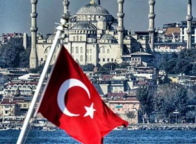 Эрдоган: проблема с обслуживанием карт «Мир» в Турции будет решена в ближайшее время