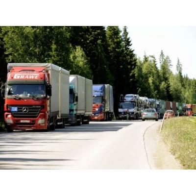 Белоруссия на полгода вводит запрет на вывоз некоторых промтоваров, включая автомобили