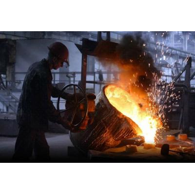 Минпромторг отчитался об импортозамещении в машиностроении для металлургической отрасли