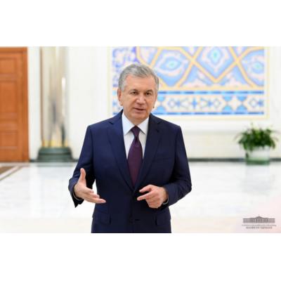Президент Узбекистана рассмотрел результаты и новые проекты химической промышленности
