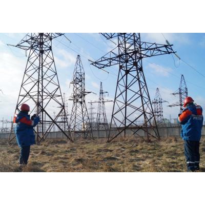 Энергетики повысили надежность электроснабжения месторождения ЛУКОЙЛа