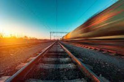 Строительство сетей 5G начнётся вдоль железных дорог