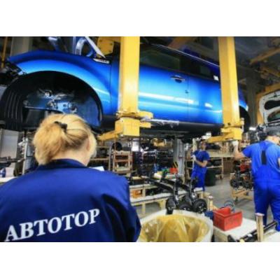 Какие машины будут выпускать на «Автоторе» взамен Hyundai и Kia?