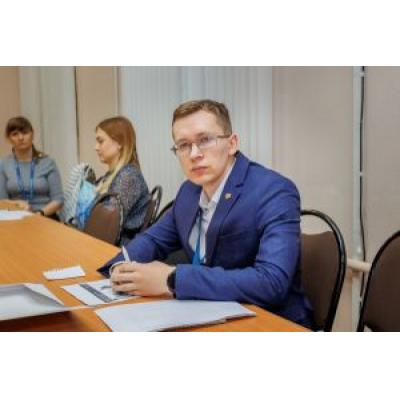Молодой металлург "Протон-ПМ" принял участие в отраслевой научно-технической конференции