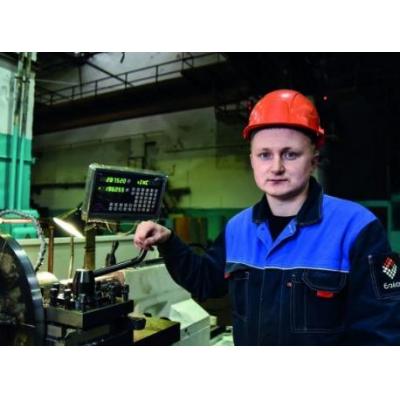 Завод "Бакормаш" разработал восемь видов оборудования для металлургии