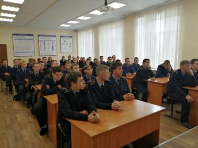 Специалисты Банка «Левобережный» провели урок финансовой грамотности для студентов Барабинска