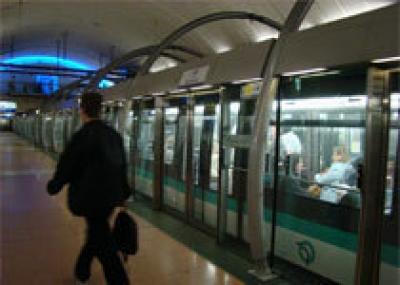 В Дубае откроют автоматическое метро