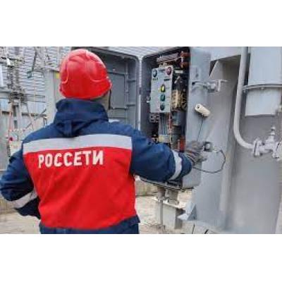 "Россети Тюмень" провели модернизацию подстанции 110 кВ "Южная" в ХМАО