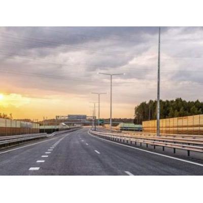 Строительство Южно-Лыткаркинской автомобильной дороги – магистраль в будущее
