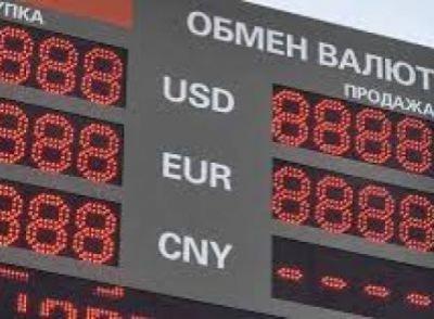 ЦБ разработал дополнительные процедуры установления курсов иностранных валют