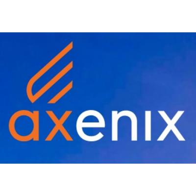 Компания Axenix организовала обучение сотрудников и студентов по программным решениям 1С