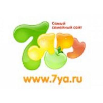 7ya.ru объединит лучших поставщиков детского, подросткового и семейного контента