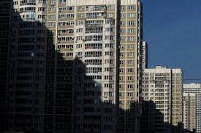 Вторичный рынок недвижимости в Москве вырос в сентябре до 20%