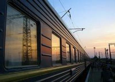 РЖД вводит меры по обеспечению эпидемиологической безопасности в поездах дальнего следования