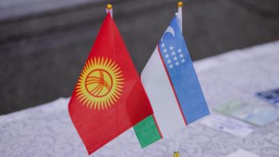 Кыргызстан планирует запустить с Узбекистаном проект «Совместный туризм»