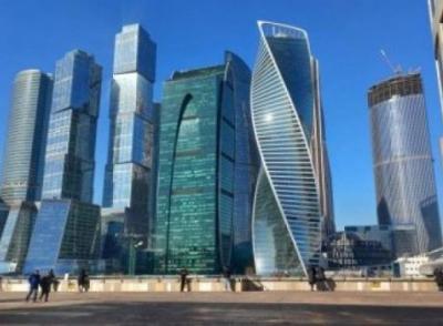 «Moscow Towers»: необычная судьба проекта