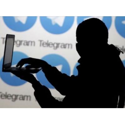 В Telegram нашли десятки тысяч хакерских постов