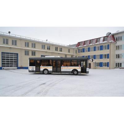 300 автобусов закупят власти Подмосковья для компании «Мострансавто»