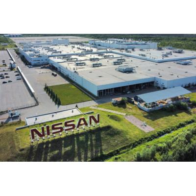 На заводе Nissan в Петербурге могут начать собирать китайские машины FAW