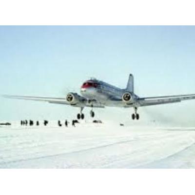 Почему в высокоширотной Арктике надо возрождать авиацию