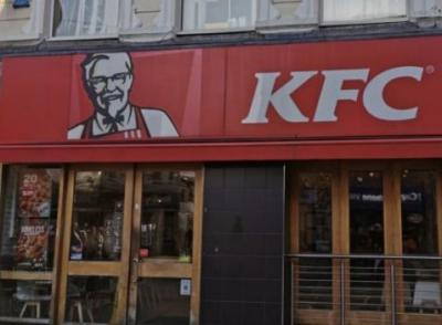 KFC начнет работать в России под брендом Rostic`s
