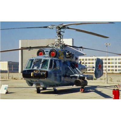 Завод МАМИ изготовил конструкции для вертолетных ангаров в Подмосковье
