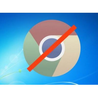 Google прекратит поддержку Chrome в Windows 7 и Windows 8.1 в феврале 2023 года,