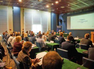 В Казани прошла IX Конференция СВВТ: вызовы и стратегии развития