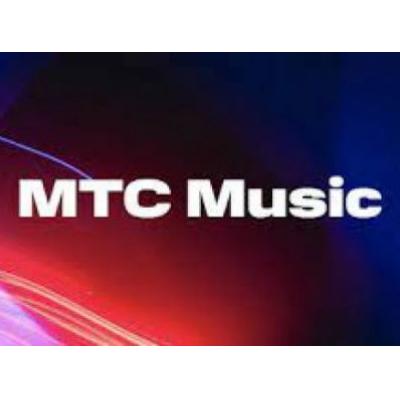 Пользователям систем Apple CarPlay и Android Auto стало доступно приложение МТС Music