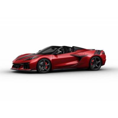 На конфигураторе собрали самый дорогой CHEVROLET Corvette Z06 2023 года за 182 180 долларов