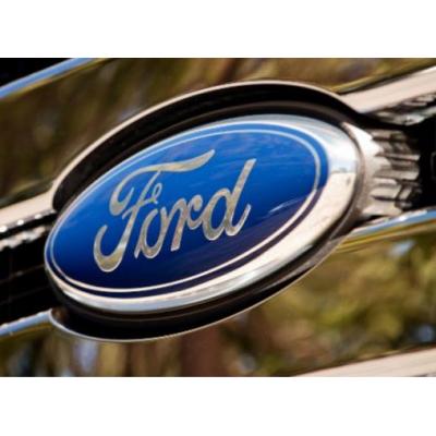 Ford ушел с российского рынка