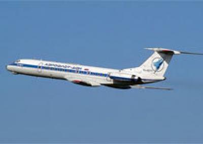 `Аэрофлот-Дон` избавляется от Ту-134