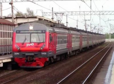 Пригородные поезда ЦППК и Калининградской ППК переходят на зимний график