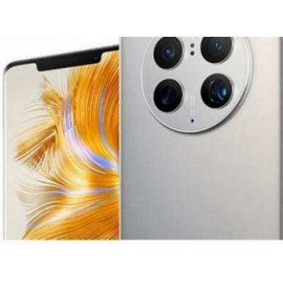 Huawei выпустила флагман Mate 50 Pro на европейском рынке по цене от €1300