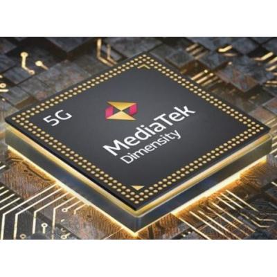 Процессор MediaTek Dimensity 9200 выйдет 8 ноября 2022 года