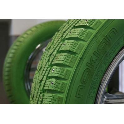 Финская Nokian Tyres построит завод шин в Румынии за 650 млн евро