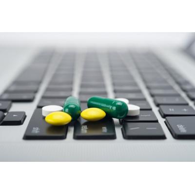 Как покупают лекарства онлайн