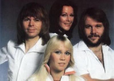 `ABBA` и `Boney M` в Карловых Варах