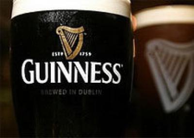 Знаменитому ирландскому пиву – 250 лет
