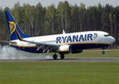 На борту самолетов Ryanair продаются спецсигареты