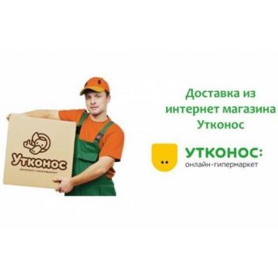 Утконос Онлайн начинает доставлять за час