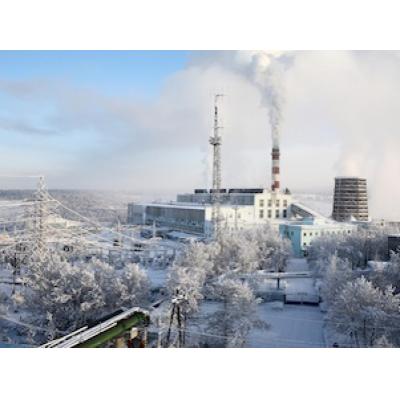 Старейшая электростанция Южной Якутии отмечает 60-летний юбилей