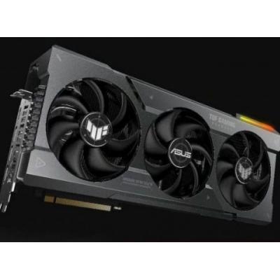 ASUS анонсировала Radeon RX 7900 XTX и RX 7900 XT в серии UF Gaming