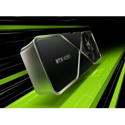 GeForce RTX 4080 16 ГБ оказалась не намного быстрее GeForce RTX 3090 Ti в тестах