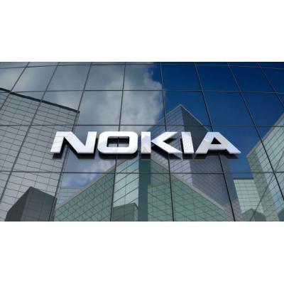 Nokia запросила у США и Финляндии разрешения на поставку оборудования в РФ