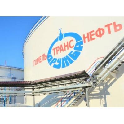 Белоруссия создаст мощности для хранения 1,35 млн тонн нефти