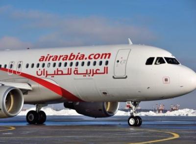 Авиакомпания Air Arabia впервые запускает рейсы из Уфы в Шарджу